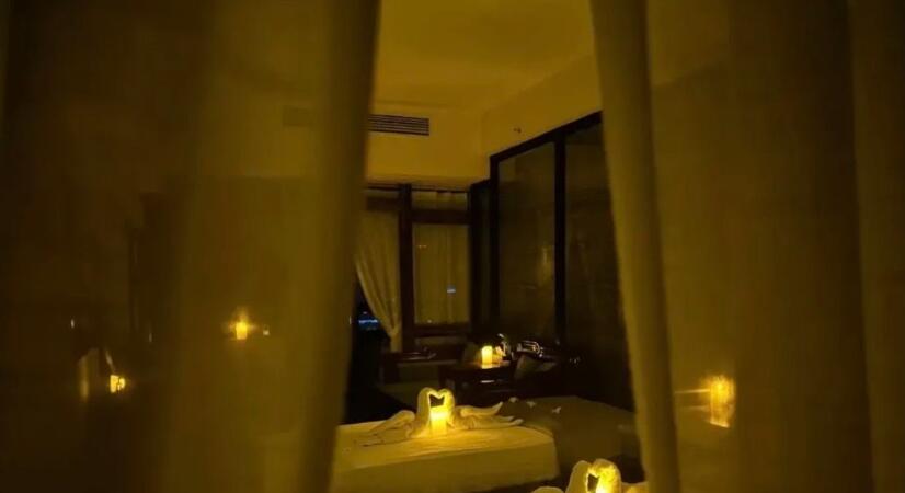 成都男士养生SPA会所—听说这家人气很高 成都男士养生SPA会所—听说这家人气很高